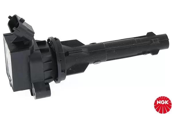 Image of 1x NGK Ignition Coil U5030 (48116)