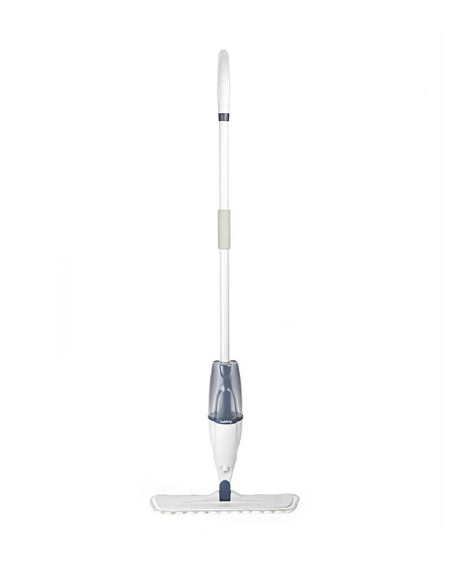 Image of Beldray Beldray Deep Clean 2 in 1 XL Spray Mop Blue - Beldray Blue HR84201
