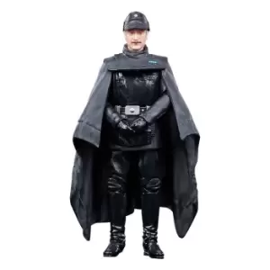 Image of Star Wars: Andor Black Series Action Figure Imperial Officer (Dark Times) 15 cm