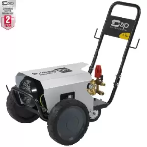 Image of SIP SIP TEMPEST HDP660/120-02 Electric Pressure Washer