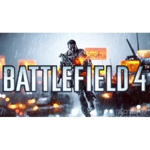 Image of Battlefield 4 Game