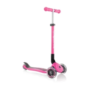 Image of Globber Primo Foldable Scooter