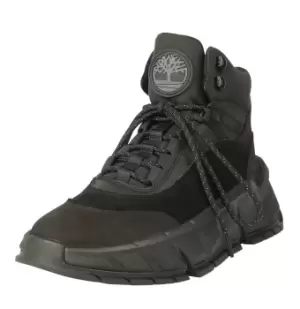 Image of Timberland TBL Turbo Hiker Boot black