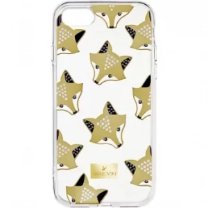 Image of Swarovski March Fox iPhone7/8 Mobile Phone Case