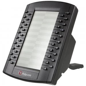 Image of Polycom VVX Expansion Module Paper Directory