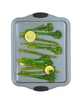 Image of Russell Hobbs Pearlised Baking Tray