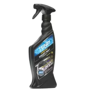 Image of TENZI Synthetic Material Cleaner Contents: 600ml AD-36H