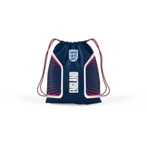 Image of Team Merchandise Gymsack - England
