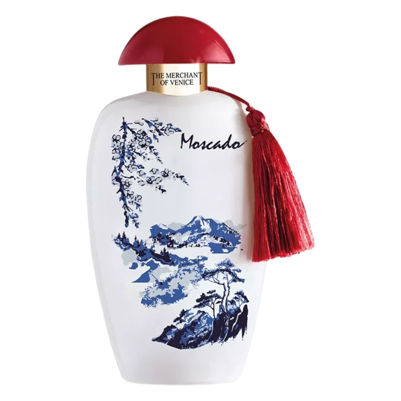 Image of The Merchant Of Venice Moscado Eau de Parfum 100ml