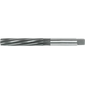 Image of 7/16' HSS Sp/Fl Parallel Hand Reamer - Sherwood