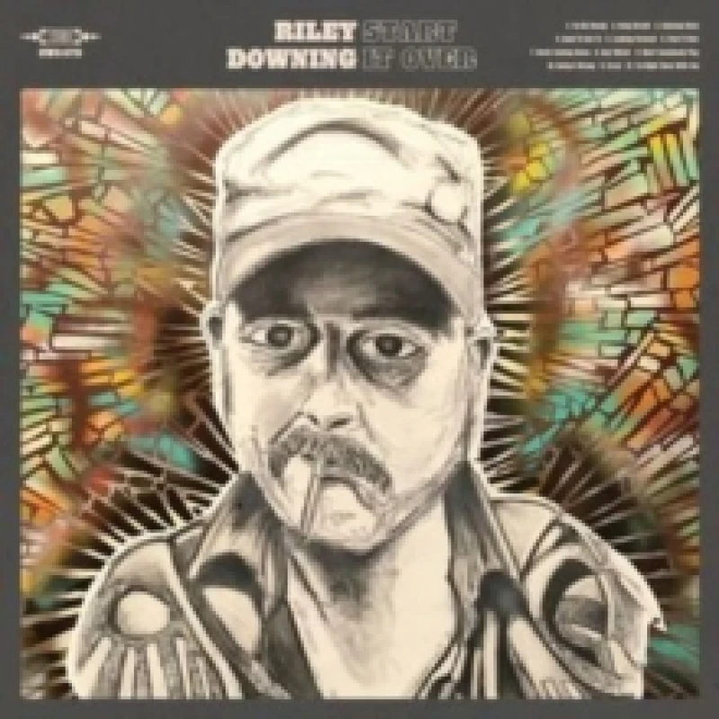 Image of Riley Downing - Start It Over [CD / Album] Music CDs - Music CD