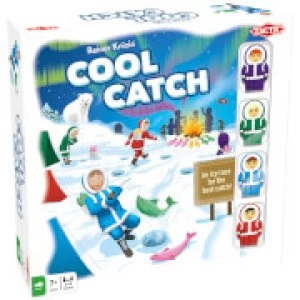 Image of Cool Catch Game