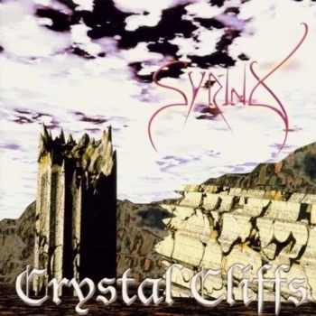 Image of Syrinx - Crystal Cliffs CD