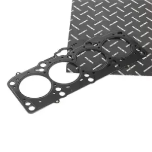 Image of RIDEX Head Gasket VW,AUDI,SKODA 318G0138 03G103383A,68033094AA,MN980033 Cylinder Head Gaskets,Engine Gasket,Gasket, cylinder head