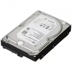 Image of Seagate 2TB Exos 7E8 SAS 3.5 Internal HDD