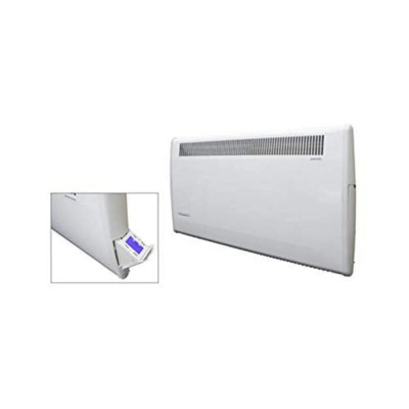 Image of Consort Claudgen Fan Heater Plsti100E 1.0Kw