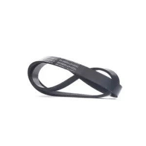 Image of RIDEX V-ribbed belt VW,AUDI,SKODA 305P0549 06F903137L,9676560280,31110P5K003 31110P5K004,252122B030,252122B030,P30115909C,1340A131,119201F700,96765602