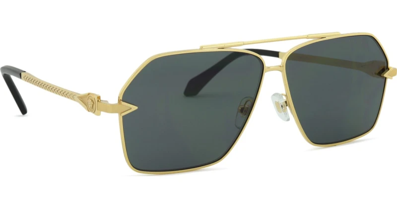 Image of Versace 0VE2284 100287 63