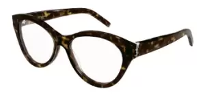 Image of Saint Laurent Eyeglasses SL M96 004