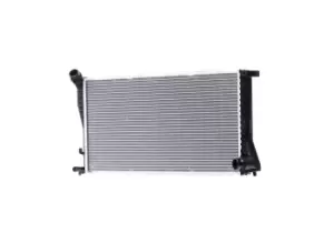 Image of RIDEX Engine radiator 470R0312 Radiator, engine cooling,Radiator BMW,5 Limousine (E39),5 Touring (E39),7 (E38)
