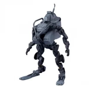 Image of OBSOLETE Moderoid Plastic Model Kit 1/35 Submersible EXOFRAME 9 cm