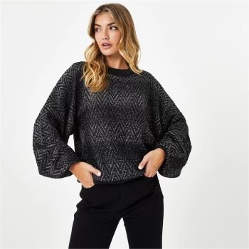 Image of Biba Zag Jumper - Multi