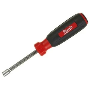 Image of Milwaukee Hand Tools HOLLOWCORE Magnetic Nut Driver 5mm