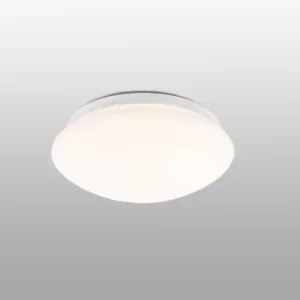 Image of Yutai Bathroom LED Ceiling Lamp Microwawe Sensor 15W 3000K IP44