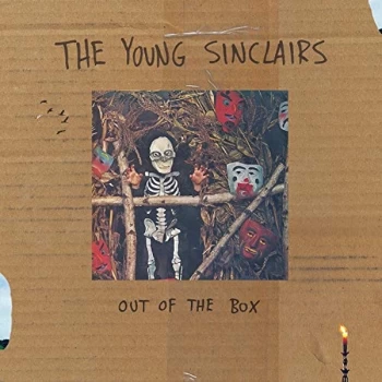 Image of The Young Sinclairs - Out Of The Box (Cream Vinyl)