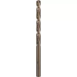 Image of Bosch 2608585852 5.1 x 52 x 86mm HSS-Co Drill Bit DIN338