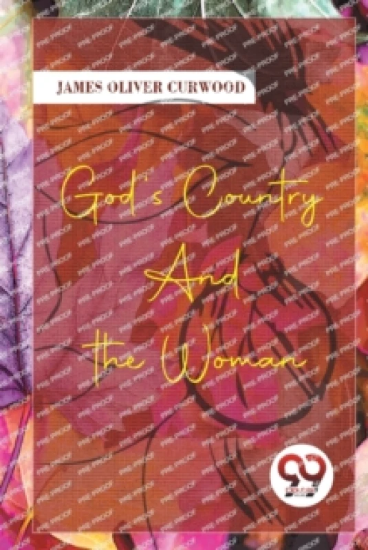 Image of God's Country-and the Woman Paperback / softback