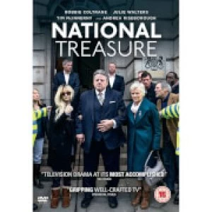 Image of National Treasure