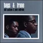 Image of bags and trane