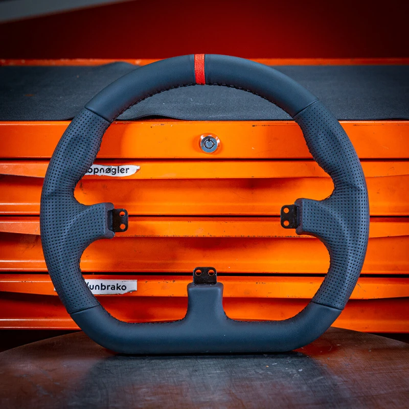 Image of Asetek Asetek 40-035-0035012 gaming controller accessory Wheel mod 40-035-0035012