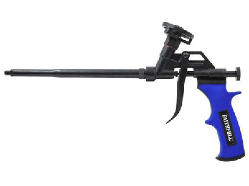 Image of Faithfull Faifgt Non Stick Foam Gun Faifgt