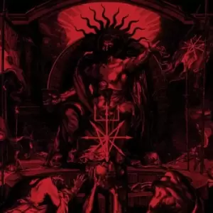 Image of Procreate Inverse by Black Fucking Cancer CD Album