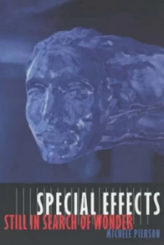 Image of Special Effects by Michele Pierson Paperback