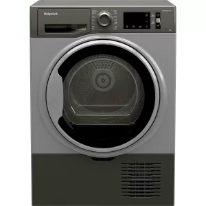 Image of Hotpoint H3D81GSUK 8KG Freestanding Condenser Tumble Dryer
