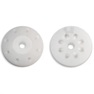 Image of Team Associated FT 16mm Tapered Angled Pistons 8 x 1.2MM