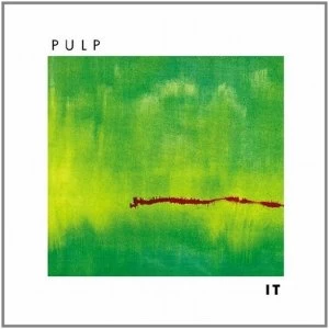 Image of Pulp - It 2012 Re-Issue Vinyl