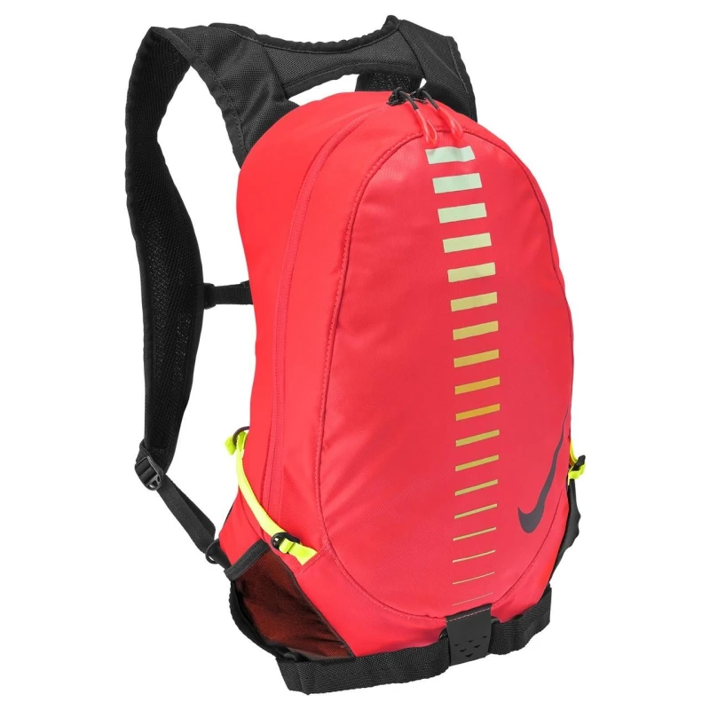 Image of Nike Mens Commuter 15L Backpack in Red Red Male