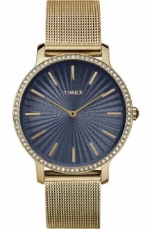 Image of Ladies Timex Starlight Watch TW2R50600