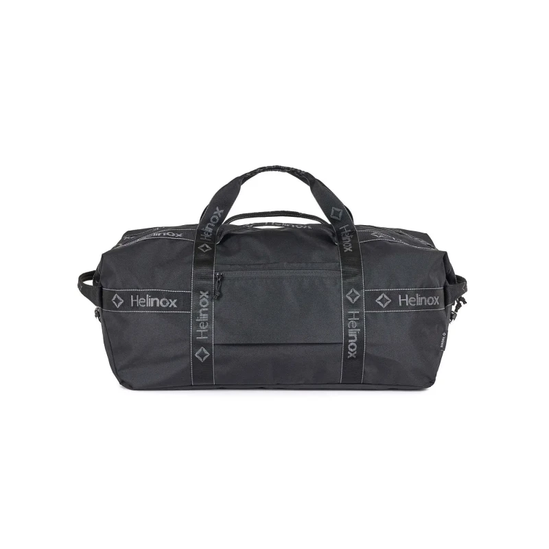 Image of Duffle Bag Helinox Noir Unisex 36,5x81x31,5 cm