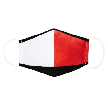 Image of Tommy Jeans Flag Face Mask - Flag