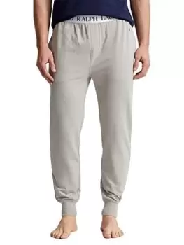 Image of Polo Ralph Lauren Lounge Pant, Dark Grey, Size L, Men