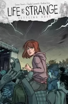 Image of Life is Strange Vol. 6: Settling Dust