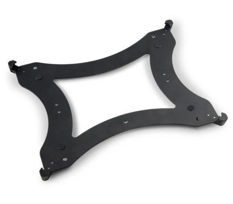 Image of Ergonomic Solutions SlimCse Vrio. Pd Mini 4