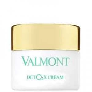 Image of Valmont Intensive Care DETO2X Cream 45ml