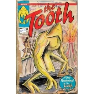 Image of The Tooth Hardcover