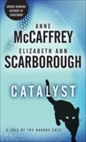 Image of catalyst a tale of the barque cats